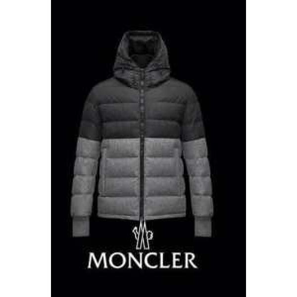 2026秋冬 めちゃくちゃお得 MONCLER モンクレール ダウンジャケット 軽くて暖かい