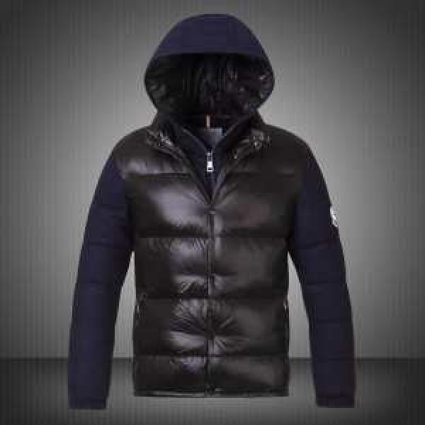 上質 2026秋冬 MONCLER モンクレール ダウンジャケット 着心地よい