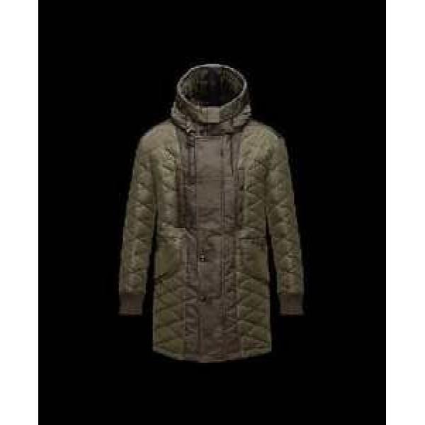 希少 2026秋冬 MONCLER モンクレール ダウンジャケット 寒い季節にピッタリの一枚