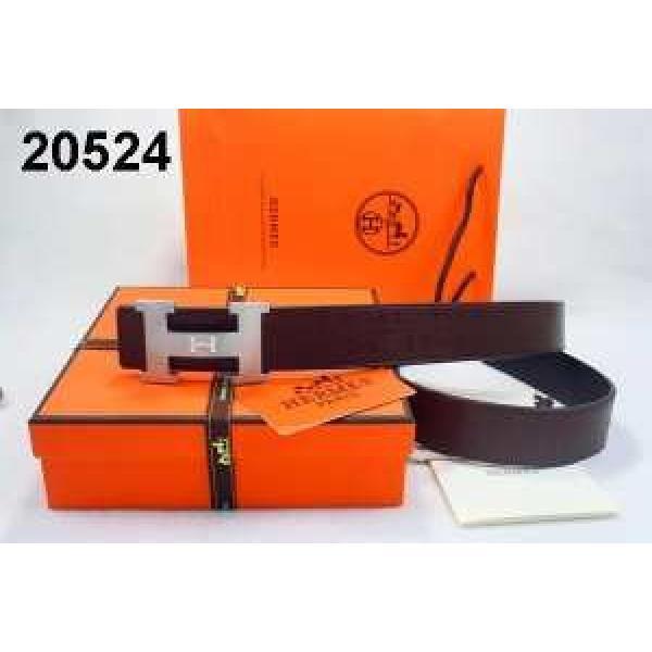 一味違うケーブル編みが魅力満点 2026 HERMES エルメス ベルト 本革(牛皮) 最高ランク