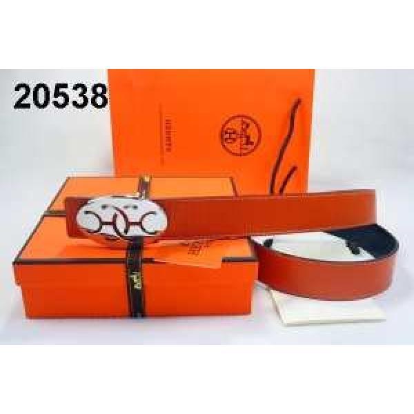 2026 一味違うケーブル編みが魅力満点 HERMES エルメス ベルト 本革(牛皮) 最高ランク