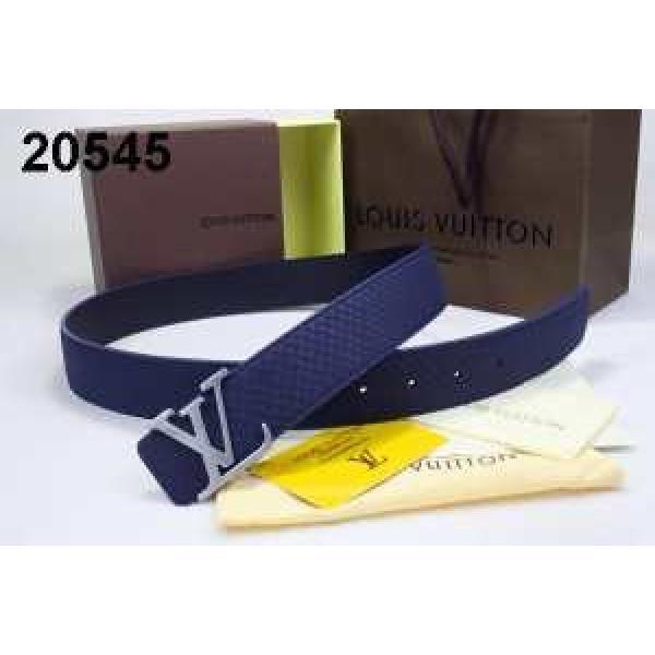 2026 人気ベルト  LOUIS VUITTON ルイ ヴィトン SALE開催 ベルト 本革(牛皮) 最高ランク