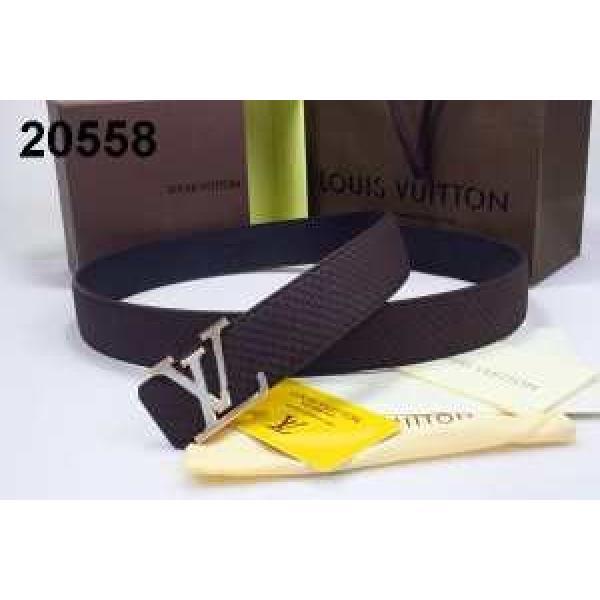 限量販売 2026 LOUIS VUITTON ルイ ヴィトン ベルト 本革(牛皮) 最高ランク