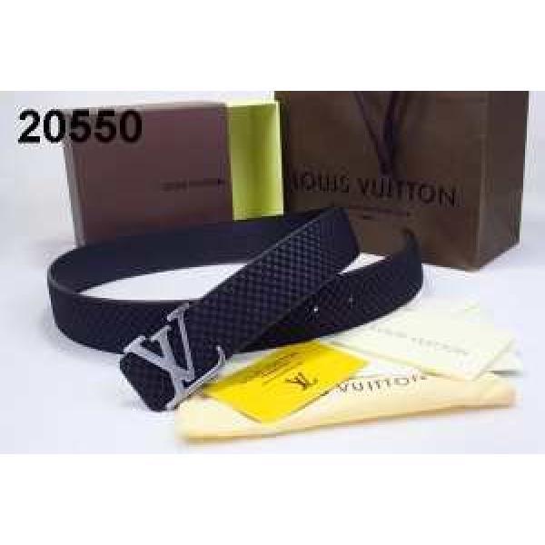 シンプル☆シック 2026 LOUIS VUITTON ルイ ヴィトン ベルト 本革(牛皮) 最高ランク
