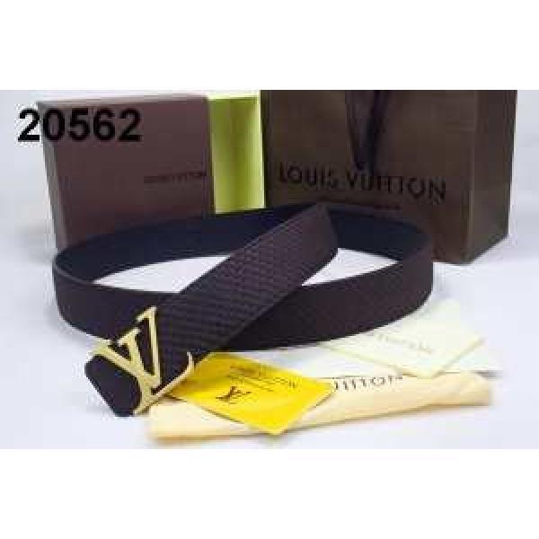 おしゃれも譲れない 2026 LOUIS VUITTON ルイ ヴィトン ベルト 本革(牛皮) 最高ランク