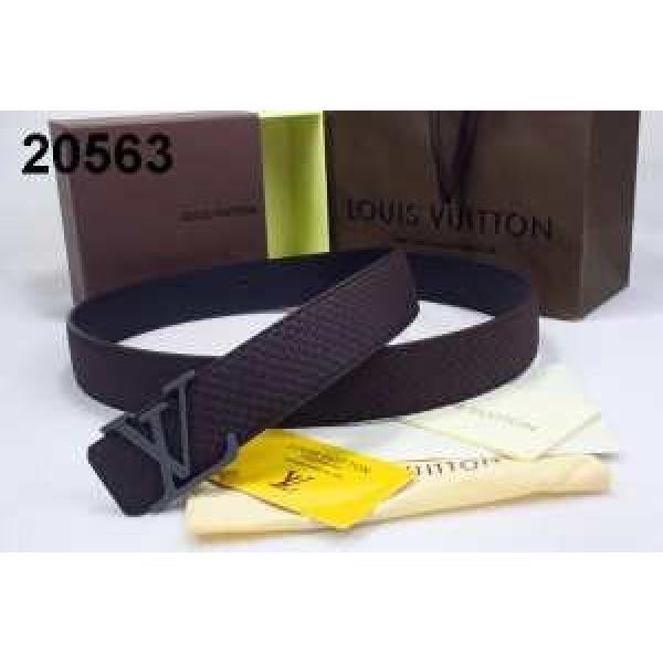 華やかなデザイン 2026 LOUIS VUITTON ルイ ヴィトン ベルト 本革(牛皮) 最高ランク