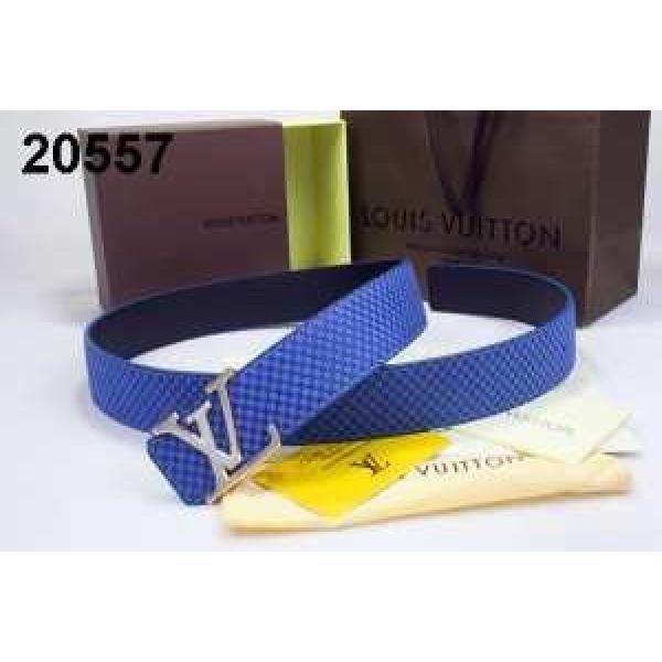 スタイリッシュな印象 2026 LOUIS VUITTON ルイ ヴィトン ベルト 本革(牛皮) 最高ランク