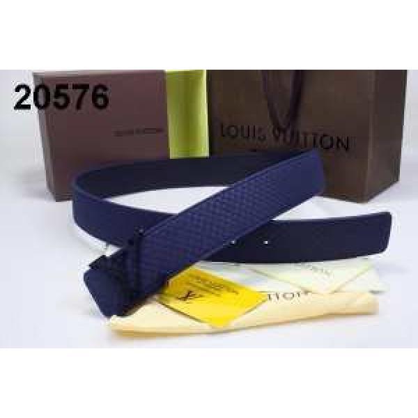 売れ筋！  2025 LOUIS VUITTON ルイ ヴィトン ベルト 本革(牛皮) 最高ランク
