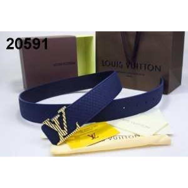 2026 プレゼントに！ LOUIS VUITTON ルイ ヴィトン ベルト 本革(牛皮) 最高ランク
