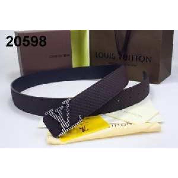 2026 人気が爆発  LOUIS VUITTON ルイ ヴィトン ベルト 本革(牛皮) 最高ランク