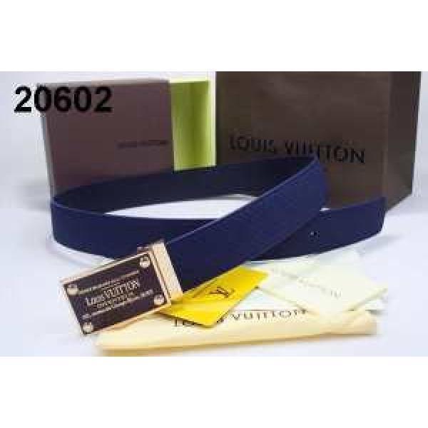 2026 新作登場 LOUIS VUITTON ルイ ヴィトン ベルト 本革(牛皮) 最高ランク