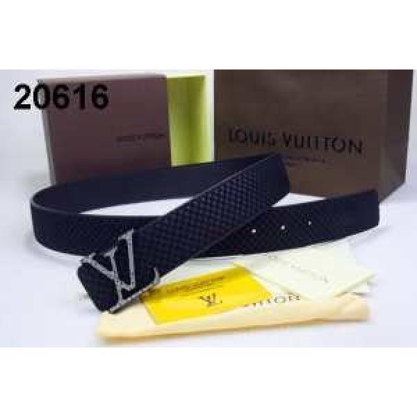 2026 注目のアイテム LOUIS VUITTON ルイ ヴィトン ベルト 本革(牛皮) 最高ランク