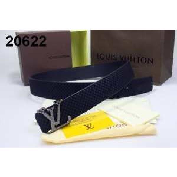 2026 カッコいい印象を付ける LOUIS VUITTON ルイ ヴィトン ベルト 本革(牛皮) 最高ランク