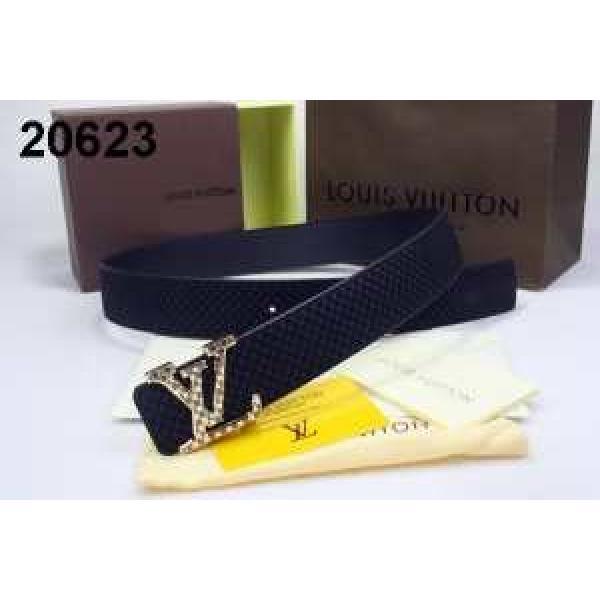 2026 デザイン性の高い LOUIS VUITTON ルイ ヴィトン ベルト 本革(牛皮) 最高ランク