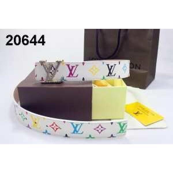 2026 売れ筋！ LOUIS VUITTON ルイ ヴィトン ベルト 本革(牛皮) 最高ランク