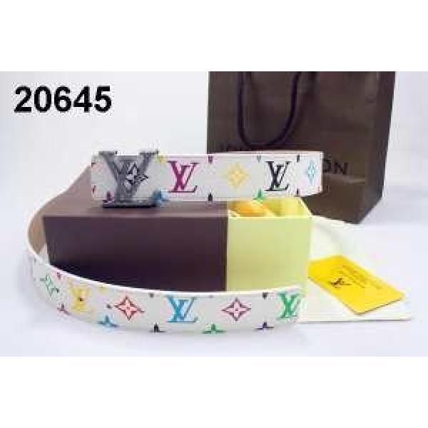 2026 美品！ LOUIS VUITTON ルイ ヴィトン ベルト 本革(牛皮) 最高ランク
