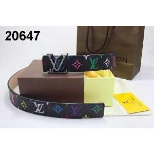 2026 格安！ LOUIS VUITTON ルイ ヴィトン ベルト 本革(牛皮) 最高ランク
