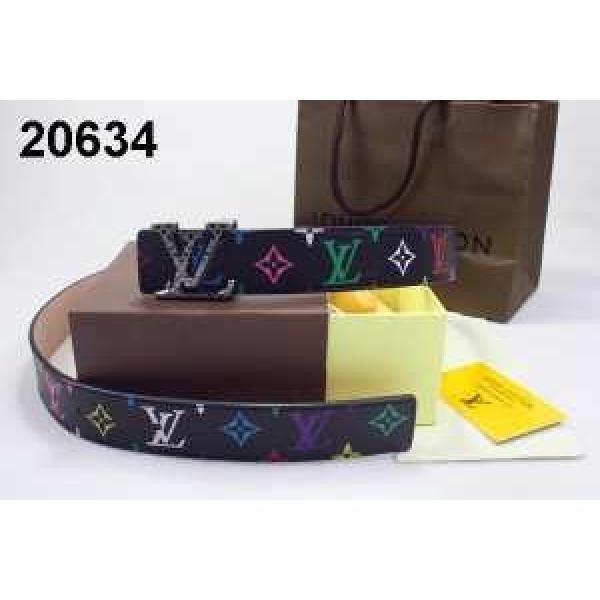 2026 魅力的 LOUIS VUITTON ルイ ヴィトン ベルト 本革(牛皮) 最高ランク