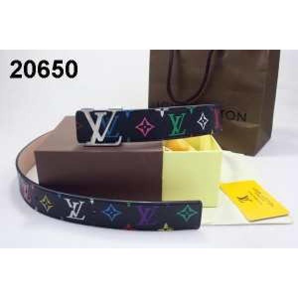 2026 最旬アイテム LOUIS VUITTON ルイ ヴィトン ベルト 本革(牛皮) 最高ランク