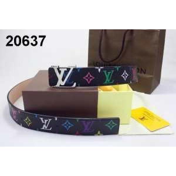 2025 着心地よい LOUIS VUITTON ルイ ヴィトン ベルト 本革(牛皮) 最高ランク