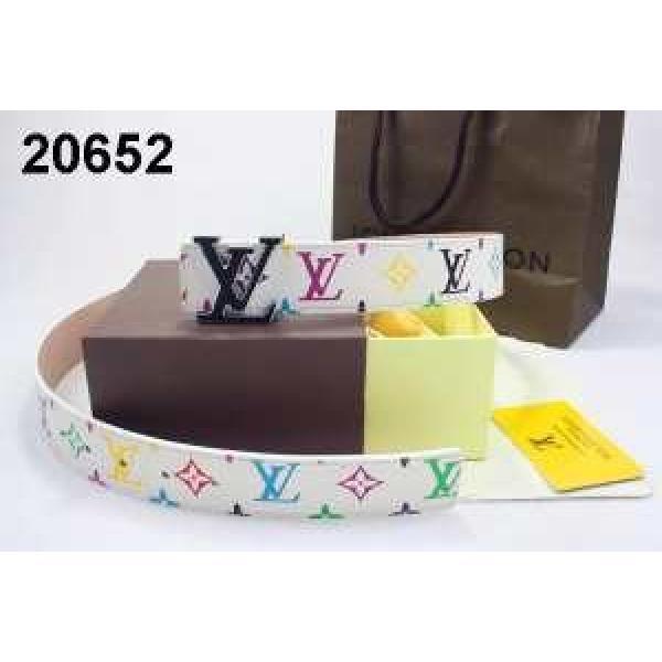 2026 人気商品 LOUIS VUITTON ルイ ヴィトン ベルト 本革(牛皮) 最高ランク