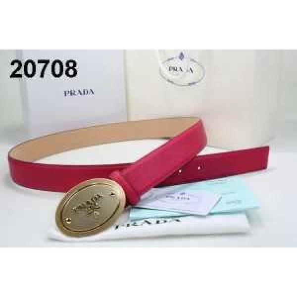 2026  お洒落  PRADA プラダ ベルト 本革(牛皮) 最高ランク