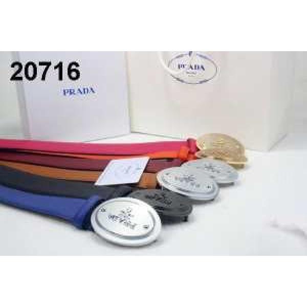 2026 PRADA プラダ 超レア ベルト 本革(牛皮) 最高ランク
