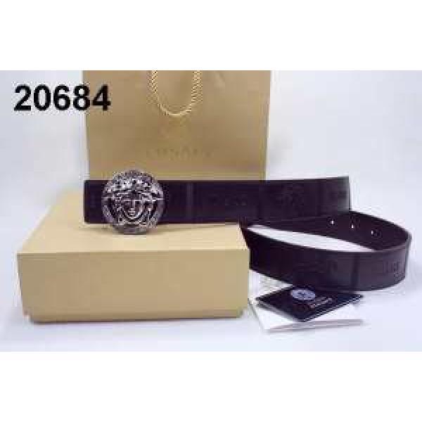 2026 VERSACE ヴェルサーチお買得 ベルト 本革(牛皮) 最高ランク