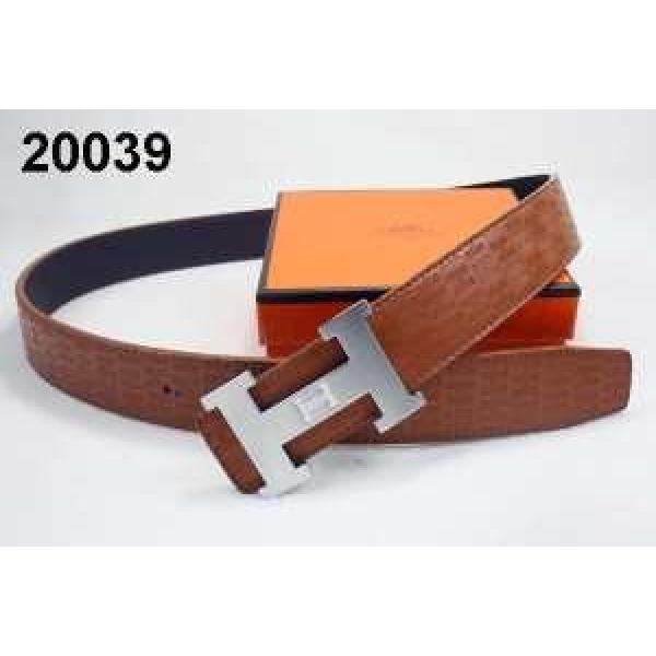2026 オリジナル HERMES エルメス ベルト