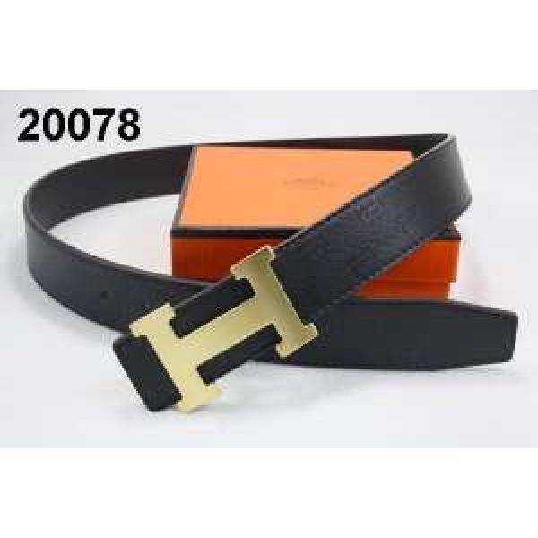 2026 HERMES エルメス   特選新作 ベルト