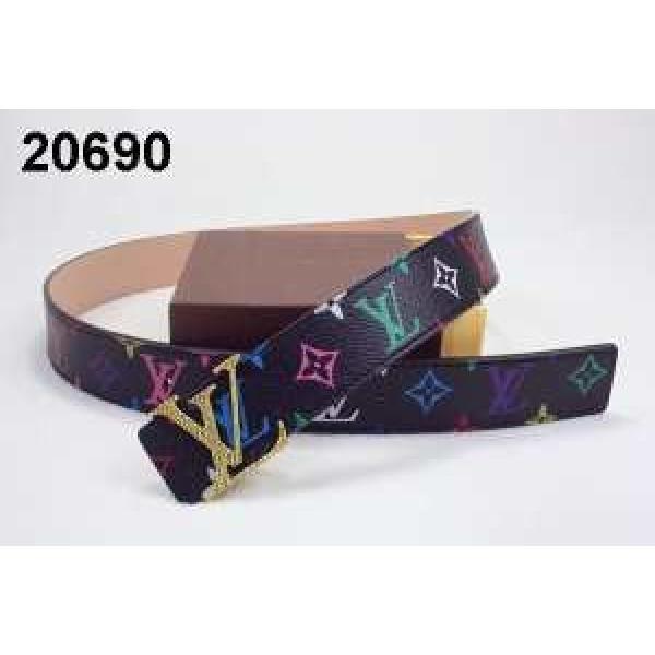 2026 めちゃくちゃお得   LOUIS VUITTON ルイ ヴィトン ベルト