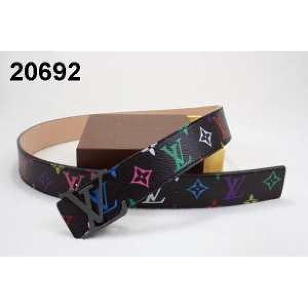 2026 耐久性のある LOUIS VUITTON ルイ ヴィトン ベルト