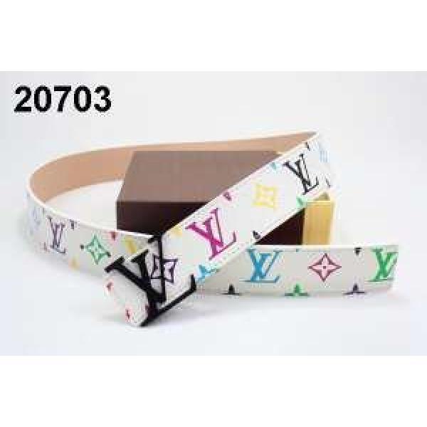 限量販売 2025 LOUIS VUITTON ルイ ヴィトン ベルト