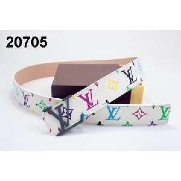 2026 LOUIS VUITTON ルイ ヴィトン 超レア ベルト
