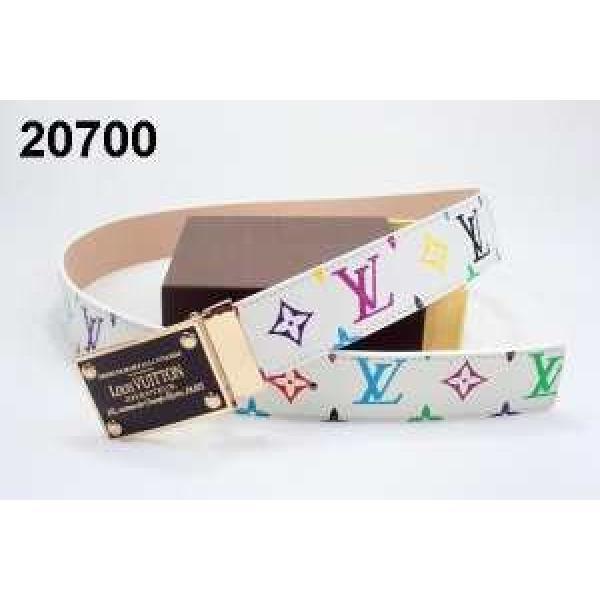 完売品！ 2026 LOUIS VUITTON ルイ ヴィトン ベルト