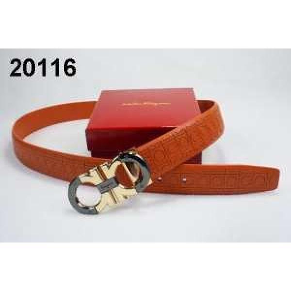売れ筋！2025 FERRAGAMO サルヴァトーレフェラガモ ベルト