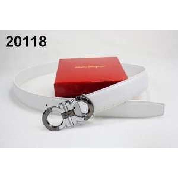 抜群の雰囲気が作れる! 2025 FERRAGAMO サルヴァトーレフェラガモ ベルト