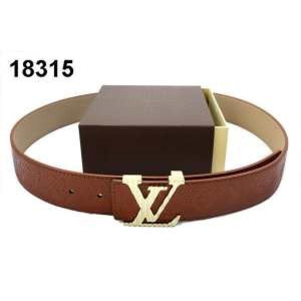 おしゃれも譲れない 2026 LOUIS VUITTON ルイ ヴィトン  ベルト