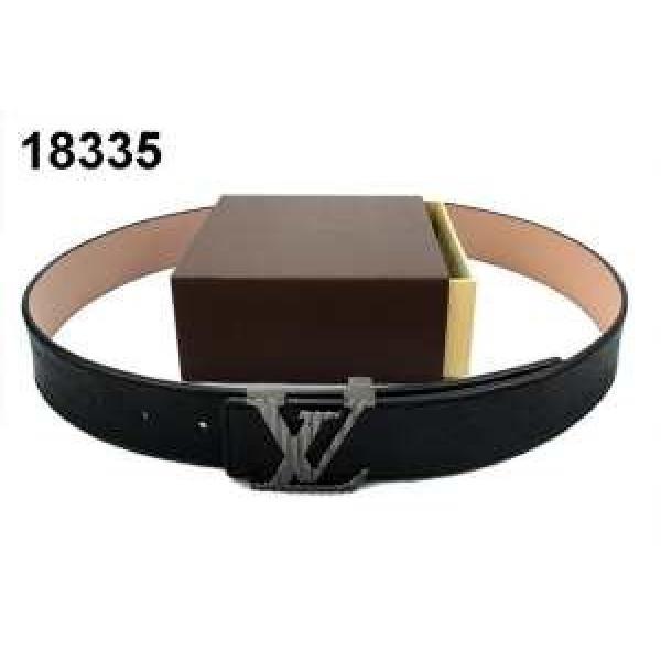 最旬アイテム 2026 LOUIS VUITTON ルイ ヴィトン ベルト