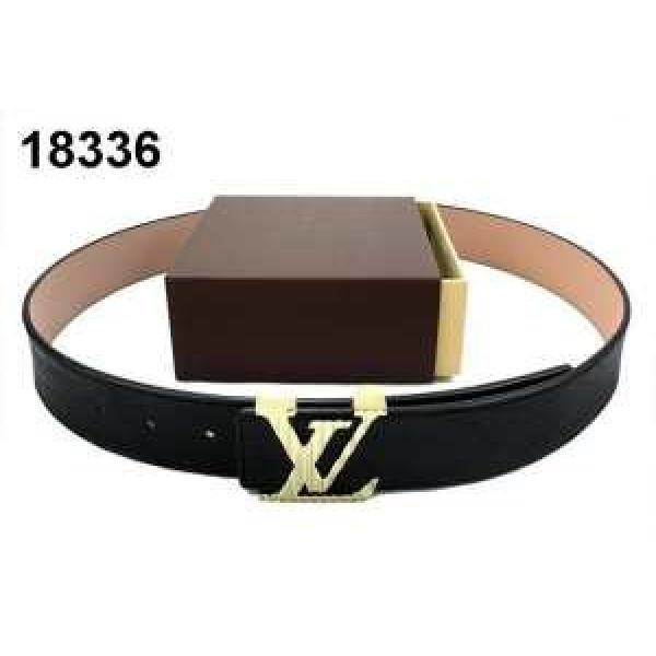 首胸ロゴ 2026 LOUIS VUITTON ルイ ヴィトン ベルト