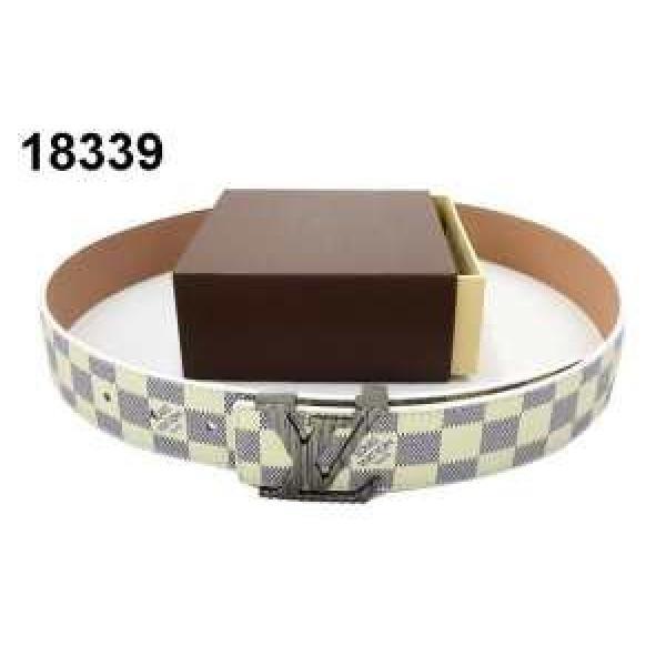 大人気☆NEW!!  2026 LOUIS VUITTON ルイ ヴィトン ベルト