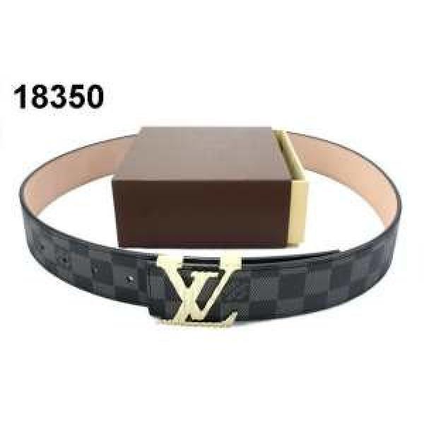 大人のおしゃれに 2026 LOUIS VUITTON ルイ ヴィトン ベルト
