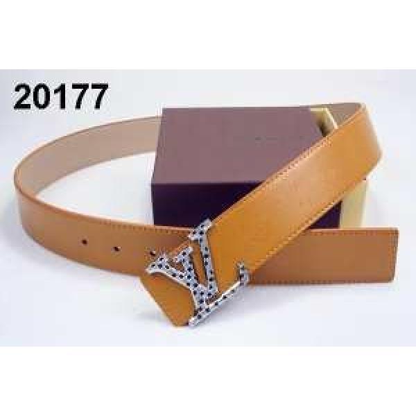 2026  ★新作セール LOUIS VUITTON ルイ ヴィトン ベルト