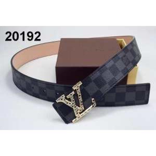 2026 欧米韓流/雑誌 LOUIS VUITTON ルイ ヴィトン ベルト