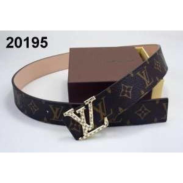 2026 コ超人気美品◆ LOUIS VUITTON ルイ ヴィトン ベルト