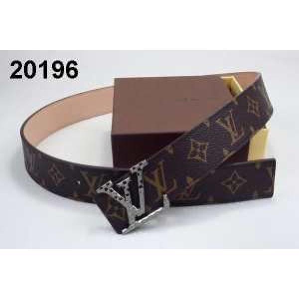 2026 高級感演出 LOUIS VUITTON ルイ ヴィトン ベルト