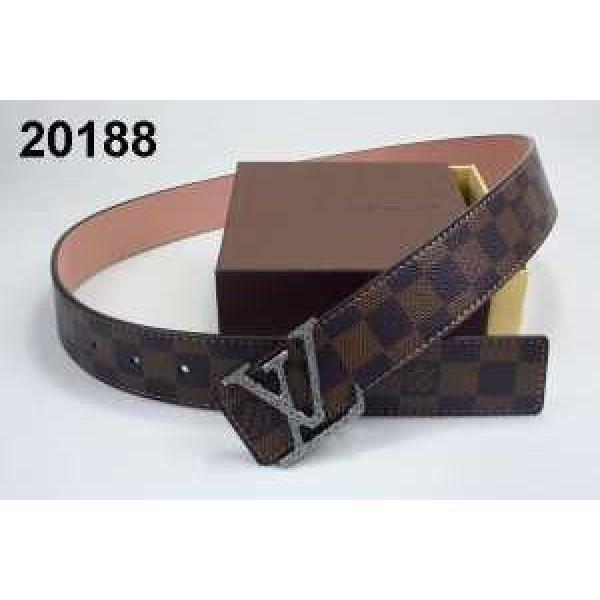 2026 新入荷 LOUIS VUITTON ルイ ヴィトン ベルト