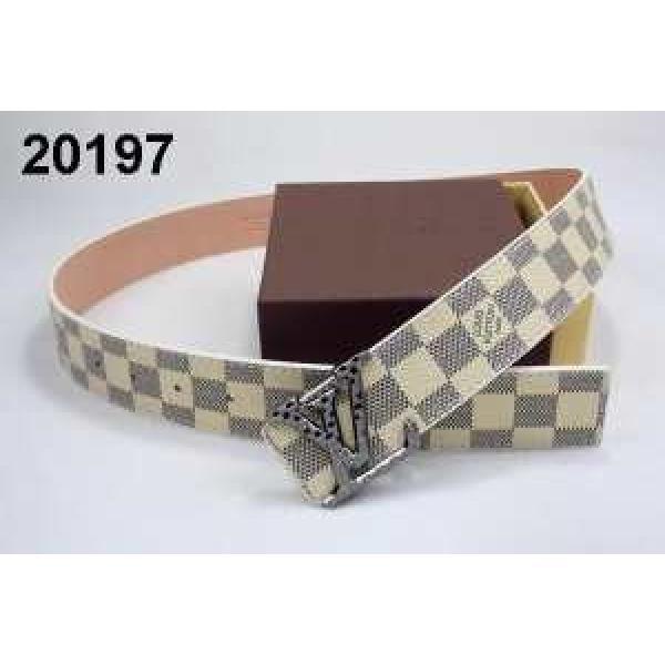 2026 存在感◎ LOUIS VUITTON ルイ ヴィトン ベルト