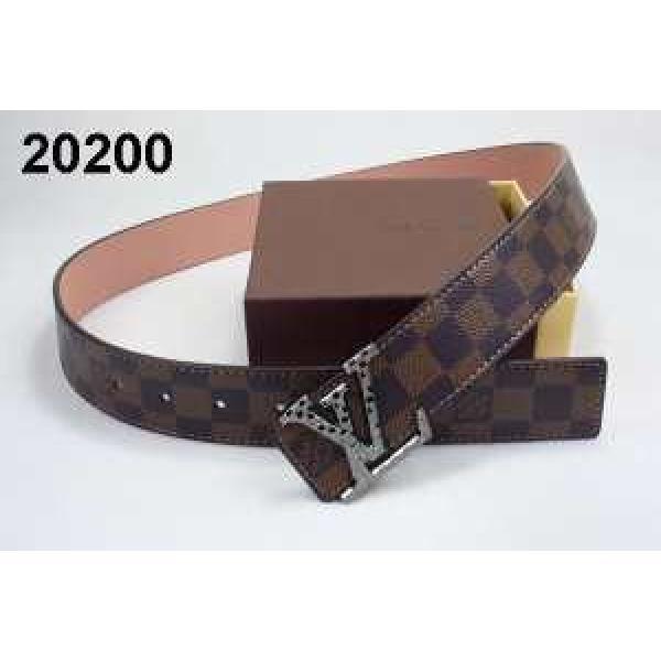 2026 高級感溢れるデザイン LOUIS VUITTON ルイ ヴィトン ベルト
