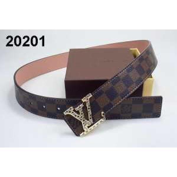 2026  上質 大人気 LOUIS VUITTON ルイ ヴィトン ベルト